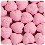 Экстази  Ecstasy Love 200 MDMA в Переславле-Залесском