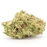 Бошки (Шишки)  Амнезия (Weed Amnesia)  ТГК 23% в Переславле-Залесском